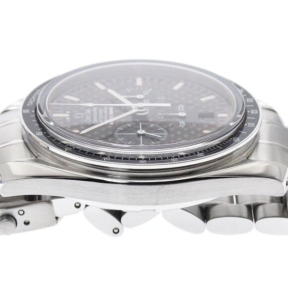 OMEGA Speedmaster Racing 3552.59 Black carbon Dial Automatic Men's Watch_881430 - Picture 7 of 7